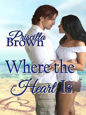 cover image of Where the Heart Is